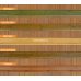 Бамбуковые обои, ширина 2,0м, темные, нелак., планка 12мм – фото 8