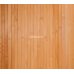 Бамбукові шпалери, ширина 2,5м, темні, нелак., планка 17мм – фото 3