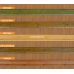 Бамбуковые обои, ширина 1,5м, темные, нелак., планка 5мм – фото 8