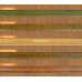 Бамбукові шпалери, ширина 1,5м, темні, нелак., планка 8мм – фото 8