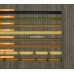 Бамбукові шпалери, ширина 0,9м, сіро-зелені, нелак., планка 17мм – фото 7