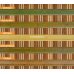 Бамбуковые обои, ширина 2,5м, темно/светлые, нелак., планка 8мм, BW-06 – фото 9