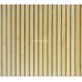 Бамбукові шпалери, ширина 2,5м, світло/темні, нелак., планка 17/5мм – фото 3