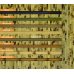 Бамбукові шпалери, ширина 1,5м, черепахові, нелак., планка 17мм – фото 6