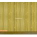 Бамбуковые обои, ширина 1,5м, бледно-зеленые, нелак., планка 17мм – фото 8