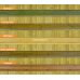 Бамбуковые обои, ширина 2,5м, бледно-зеленые, нелак., планка 17мм – фото 9
