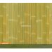 Бамбуковые обои, ширина 2,0м, бледно-зеленые, лак.,мат., планка 17мм – фото 7