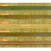 Бамбукові шпалери, ширина 1,0м, блідо-зелені, матовий лак, планка 17мм – фото 9