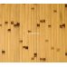 Бамбукові шпалери, ширина 1,5м, світлі/обпалені, нелак., планка 17мм – фото 3