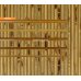Бамбукові шпалери, ширина 2,0м, черепахові/темні прорізані, нелак., планка 17/2х8мм – фото 5