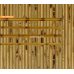 Бамбукові шпалери, ширина 1,5м, черепахові/темні прорізані, нелак., планка 17/2х8мм – фото 6