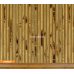 Бамбукові шпалери, ширина 2,5м, черепахові/темні прорізані, нелак., планка 17/2х8мм – фото 9