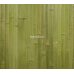 Бамбуковые обои, ширина 2,0м, темно-зеленые, нелак., планка 25мм – фото 3