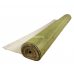 Бамбукові шпалери, ширина 2,0м, темно-зелені, нелак., планка 25мм – фото 2