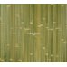 Бамбукові шпалери, ширина 2,0м, зелені, нелак., планка 25мм – фото 3