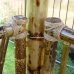 Беседка бамбуковая под заказ, №  4 – фото 7