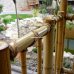 Альтанка бамбукова на замовлення, №  5 – фото 10