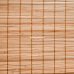 Жалюзи из бамбука, 1,2х1,6м., коричневые,п.10мм, С2 – фото 4