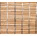 Жалюзи из бамбука, 1,2х1,6м, коричневые, планка 10мм – фото 8