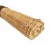 Жалюзи из бамбука, 1,2х1,6м., коричневые,п.10мм, С2 – фото 5