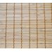 Жалюзі з бамбука, 1,6х1,6м, світлі, планка 10мм – фото 4