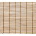 Жалюзи из бамбука, 1,1х1,6м, светлые, планка 5мм – фото 4