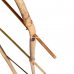 Бамбукова драбинка для рослин, S 3*4, L 2,1м – фото 2