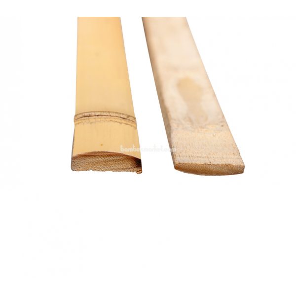 Рейка бамбукова, 3000х20х8мм, обпалена – фото 2