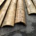 Рейка бамбукова, ширина 4/5см, висота 350/400см – фото 8