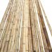 Рейка бамбукова, ширина 4/5см, висота 350/400см – фото 3