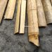 Рейка бамбуковая, ширина 4/5см, высота 350/400см – фото 12
