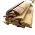 Рейка бамбуковая, 2820х50х8мм, обожженная, СОРТ 3 – фото 2