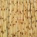 Рейка бамбуковая, 2820х50х8мм, обожженная, СОРТ 3 – фото 3