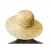 Соломенная шляпа "Обыкновенная"  – фото 2