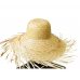 Соломенная шляпка "Лохматый пастушок" – фото 2