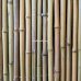 Бамбуковый забор, 1х3м – фото 4