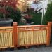 Бамбуковый забор, 2х3м – фото 10