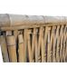 Паркан-секція з бамбука, з окантовкою, 2,2х1,4м – фото 2