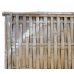 Забор-секция из бамбука, с окантовкой, 2,2х1,4м – фото 3