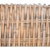 Бамбуковый забор, без окантовки, 2000х1200мм. Сорт 2 – фото 2