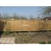 Забор-секция из бамбука, без окантовки, 2х1,2м – фото 17
