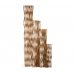 Паркан-решітка, бамбуковий,  60х180 см – фото 3